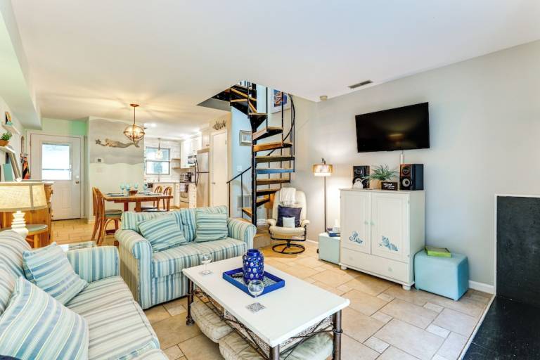 Apartment  Bethany Beach