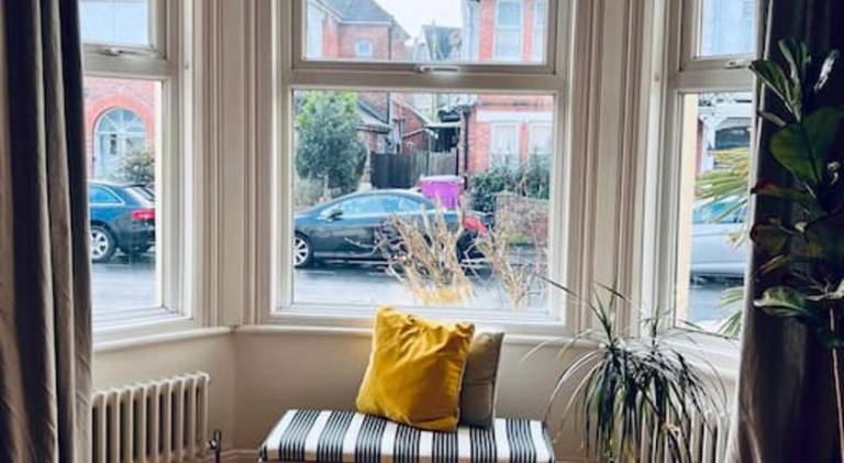 Nice apartment | Dogs allowed — photo 4