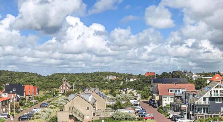 Holiday apartment with patio | Beach nearby | Dogs allowed — photo 4