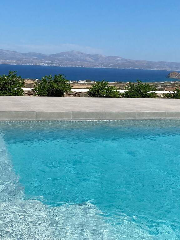 Villa Paros