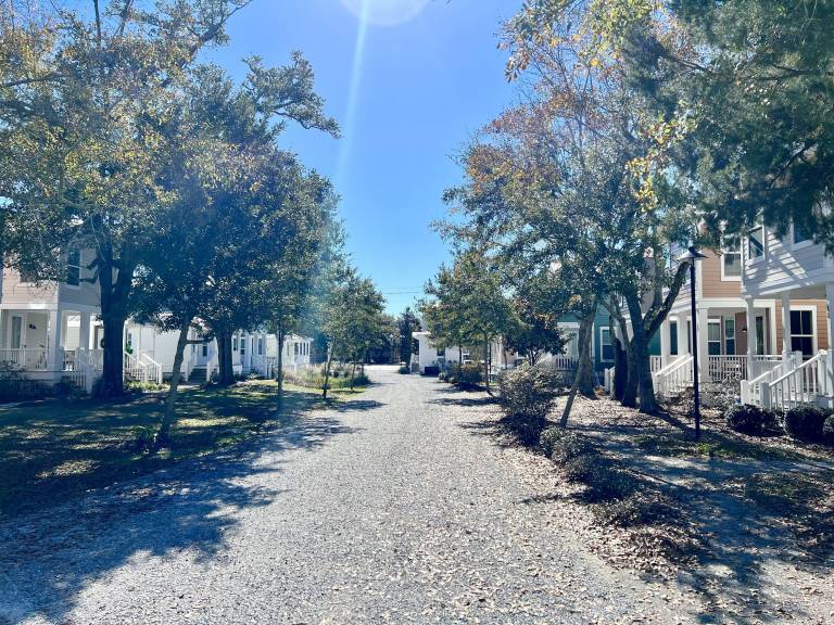 Cottage Ocean Springs