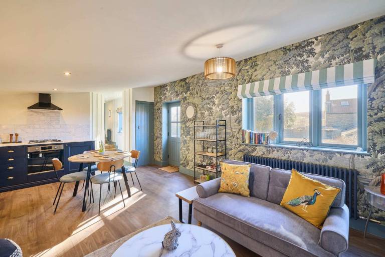 House Goathland