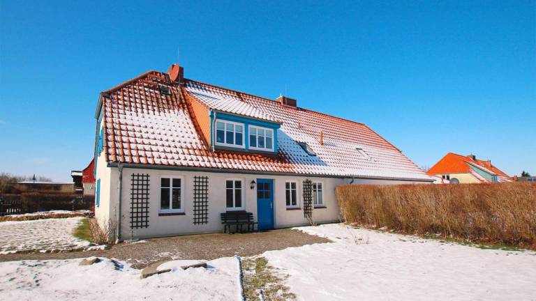 Ferienwohnung Klocksin