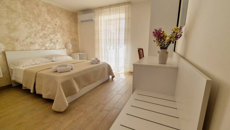 Bed and breakfast Tropea