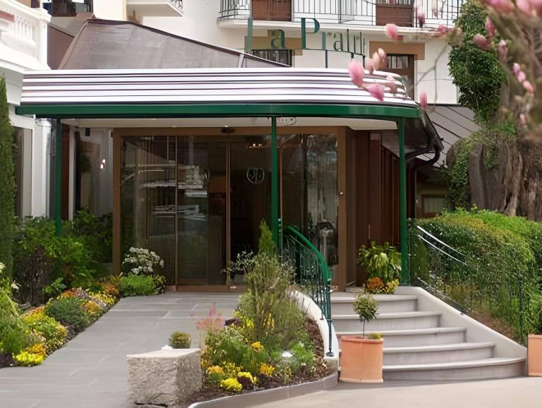 Hotel la Prairie