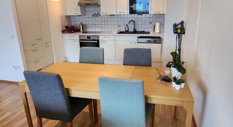 Apartment with 1 room for 4 persons — photo 2
