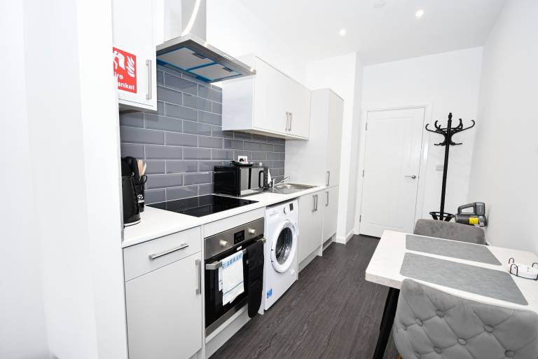 Apartment Eastleigh