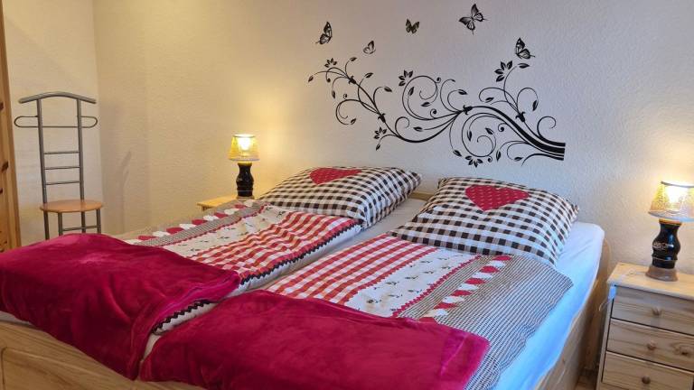 Ferienwohnung Bremm