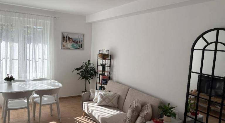 Holiday apartment with 1 room for 3 persons in Bordighera