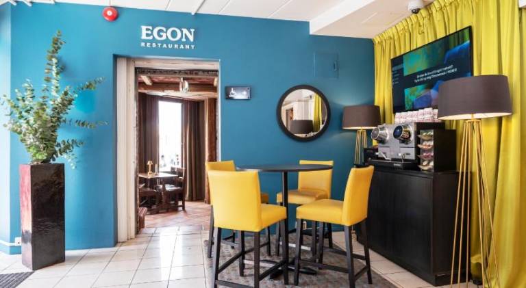 Thon Hotel Lillestrøm — photo 2