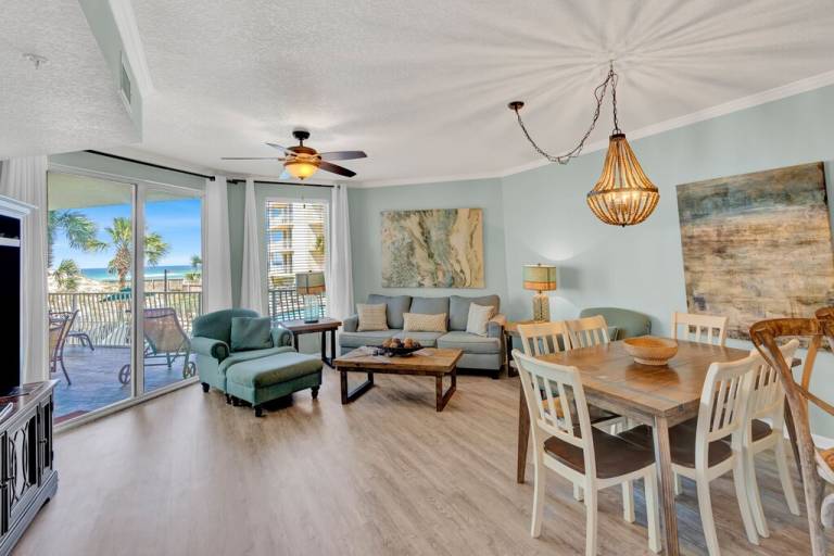 Condo Seagrove Beach