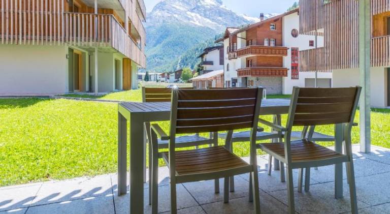 Apartment with patio | Ski nearby | Dogs allowed — photo 5