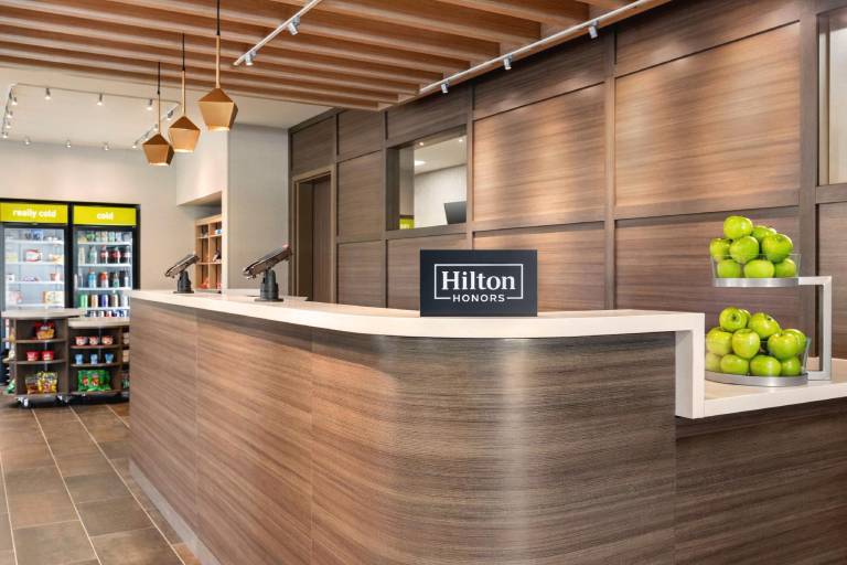 Home2 Suites by Hilton Cheyenne — photo 5