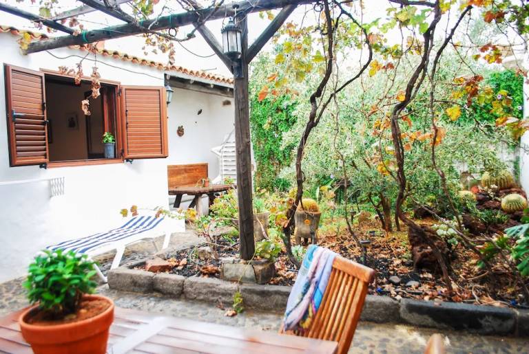 Apartamento  Vecindario
