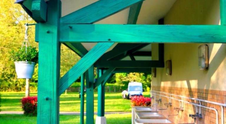 Camping le Martinet — photo 3
