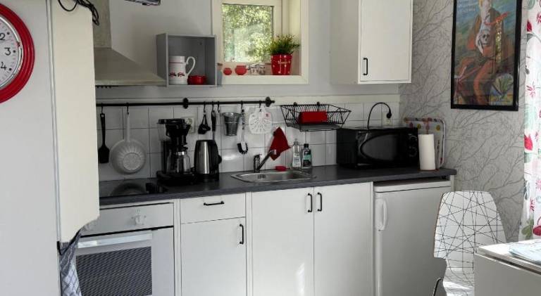 Vacation home with 1 room for 5 persons — photo 3