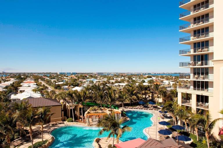 Resort  Singer Island