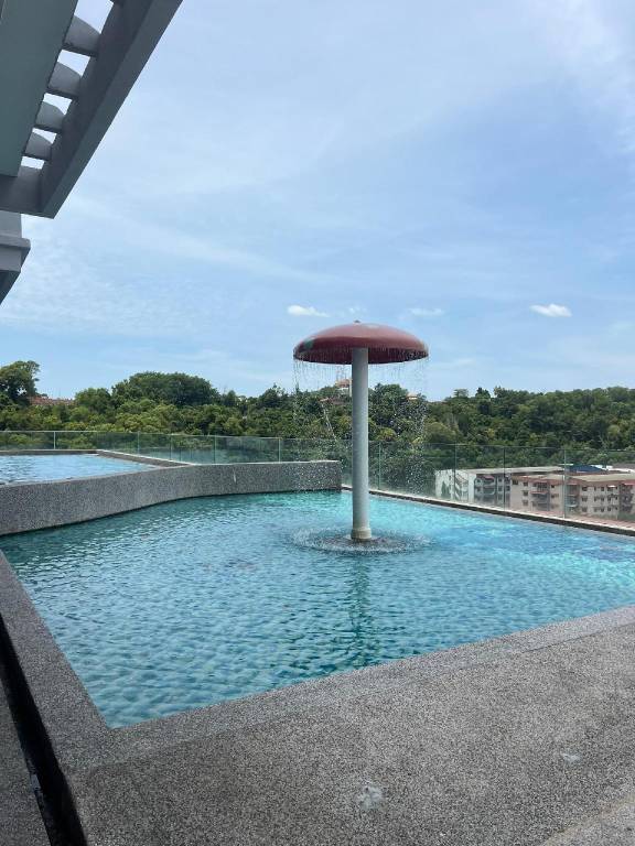 850 m² Ferienwohnung