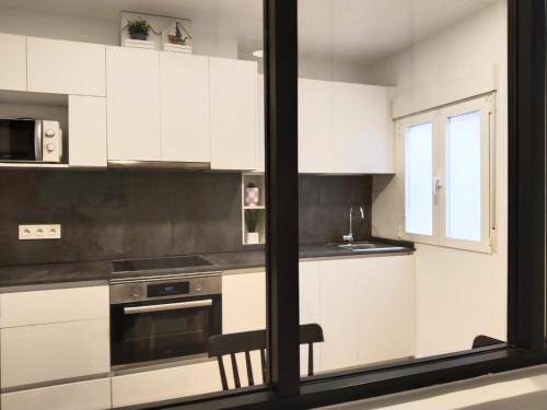 Apartamento Casco Viejo