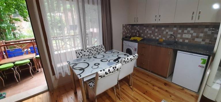 Haros Apart Hotel — photo 4