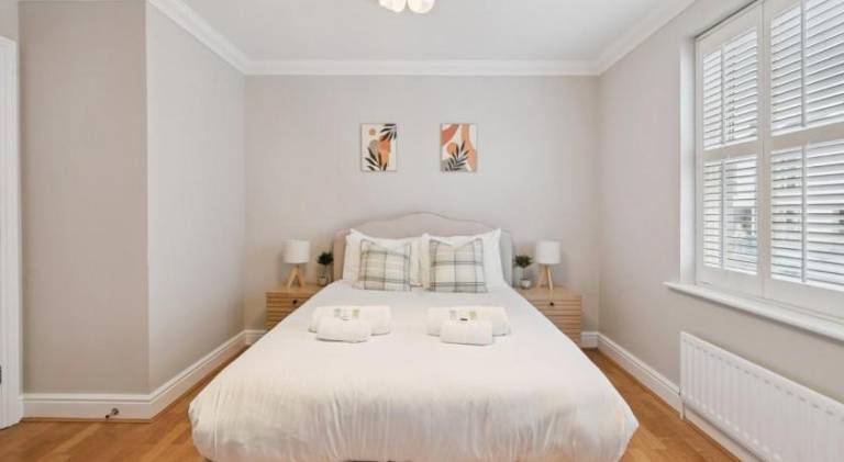 Charming rental apartment | Dogs allowed — photo 2