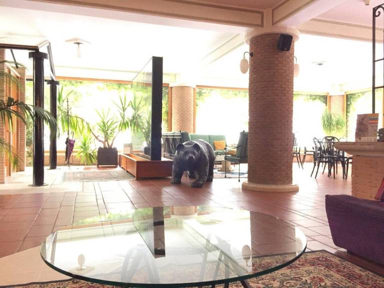 LH Albergo Il Picchio — photo 2