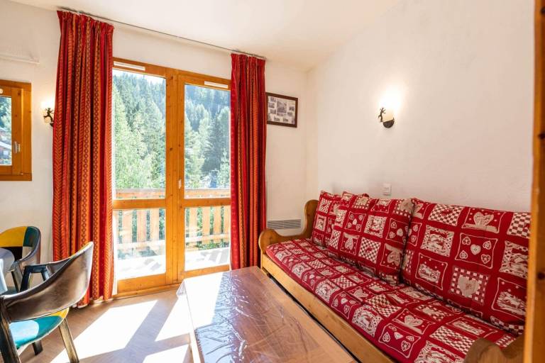 Appartement Modane