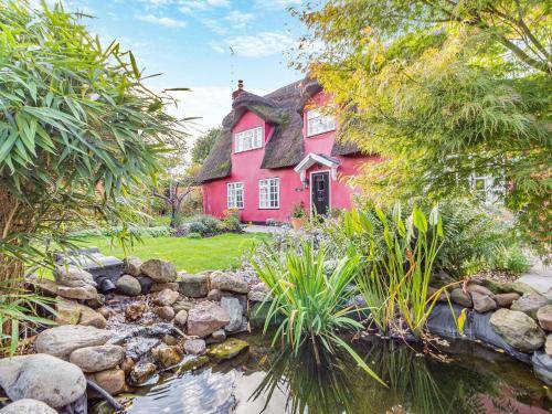House Saffron Walden