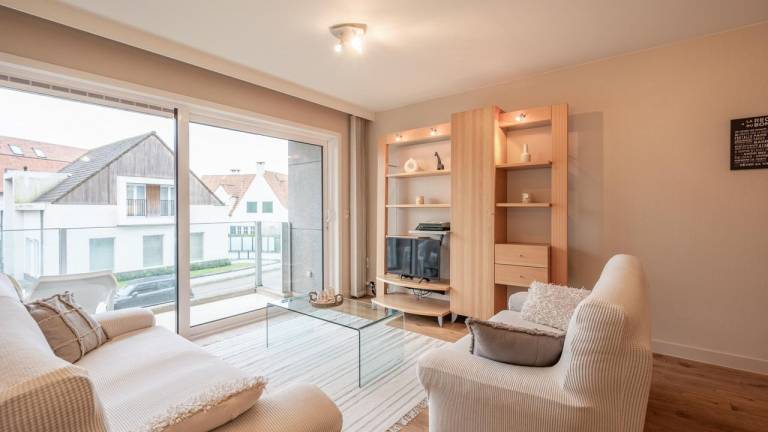 Ferienwohnung Knokke-Heist