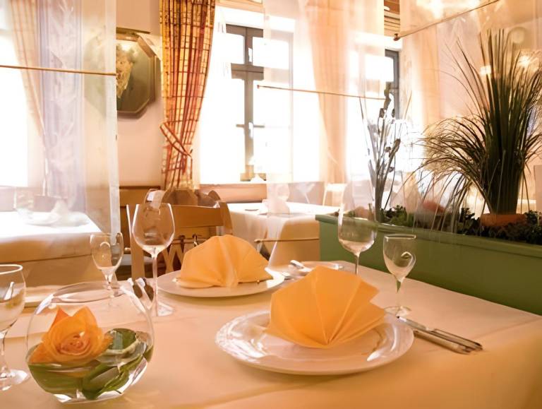 Hotel Augsburger Hof — photo 3