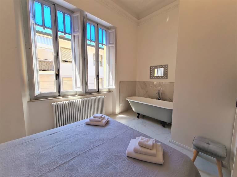 Chambre d'hôtes  Pise