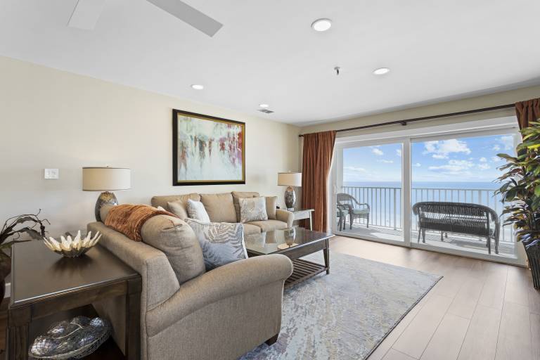 Condo North Redington Beach