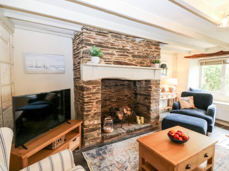 Children-friendly cottage with yard | Pet-friendly — photo 4