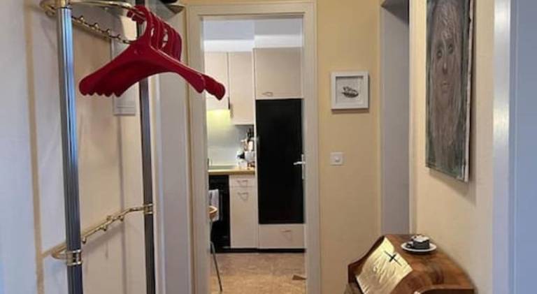 Holiday apartment with 1 room for 4 persons — photo 4