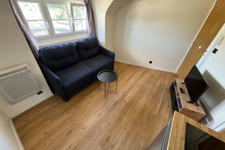 Appartement Hérouville-Saint-Clair