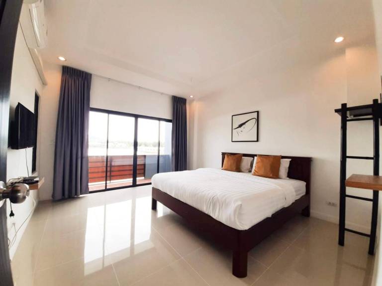 Spacious villa with private pool, barbeque & terrace | Good for workation | Dogs allowed — photo 2