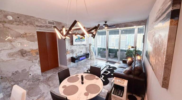 32 Brickell Royale With Skyline and Waterfront Views plus 5 Star Resort Facilities — photo 4