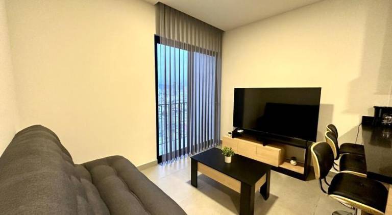 50 m&sup2; Ferienwohnung