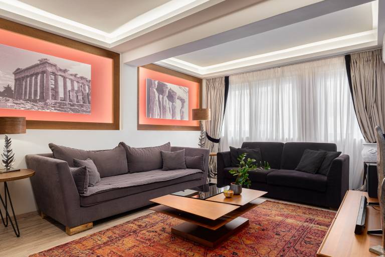 Ferienwohnung Athen