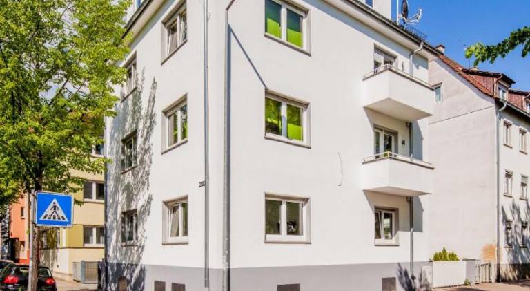95 m&sup2; Ferienwohnung