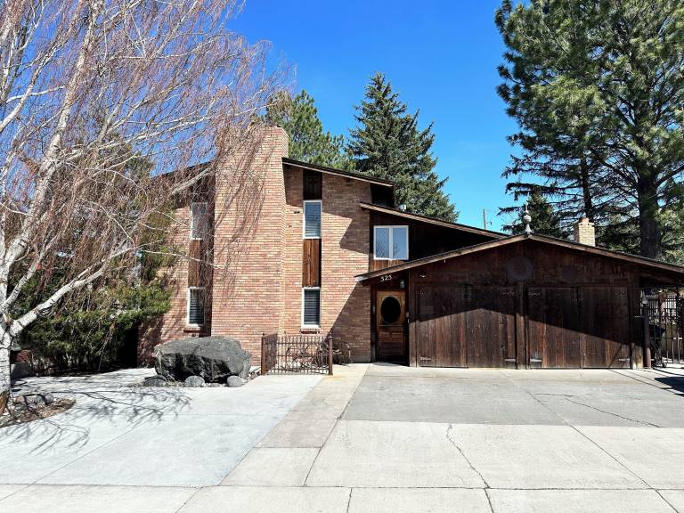 House Rexburg