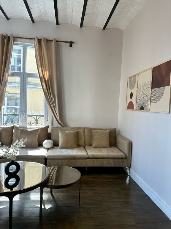 Ferienwohnung  Galata