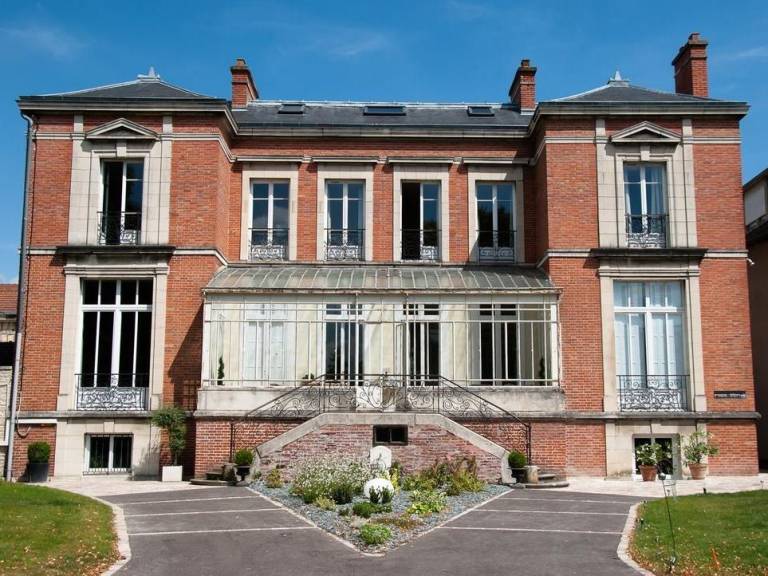 Chambre d'hôtes La Cité