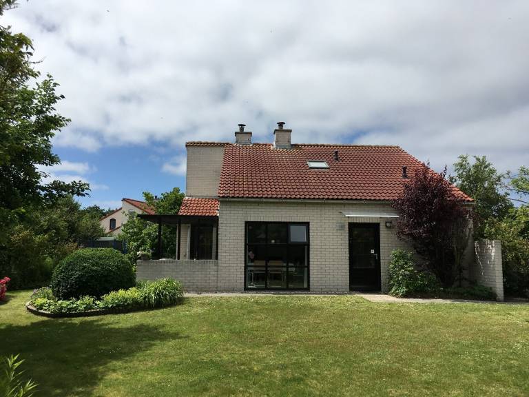 Huis De Cocksdorp