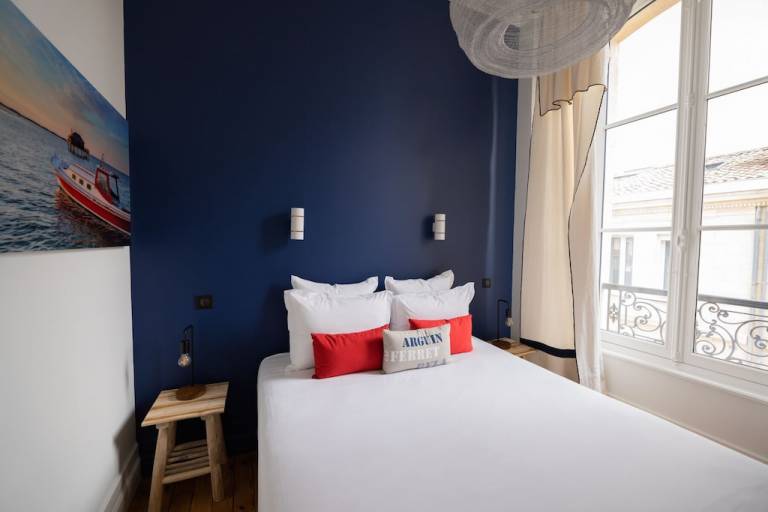 Bed and breakfast Bordeaux