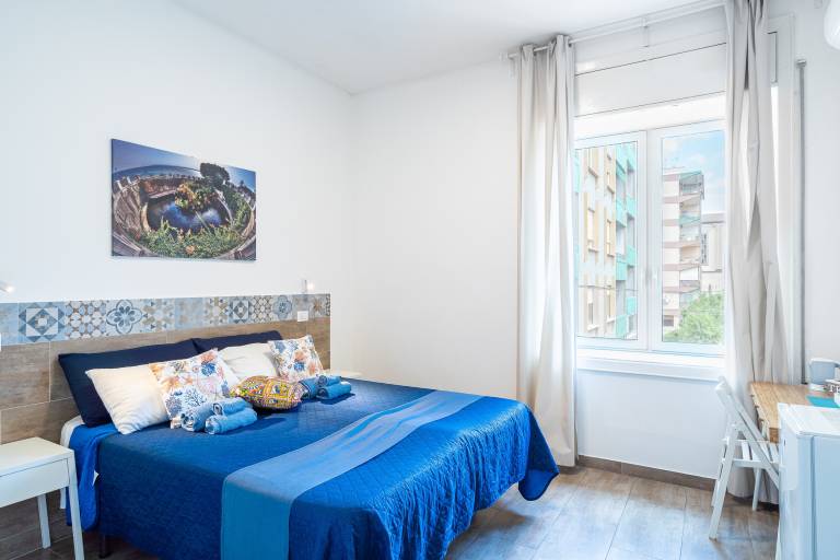Guest House 'Raudino Rooms - Aretusa' with Wi-Fi and Air Conditioning — photo 3