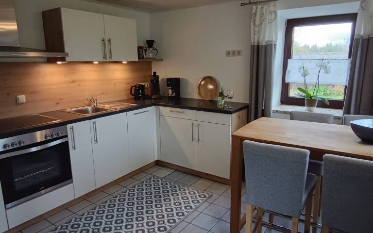 Ferienhaus Freilassing