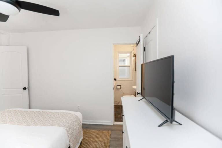 Children-friendly holiday apartment with fast internet | Sea view | Dogs allowed — photo 3