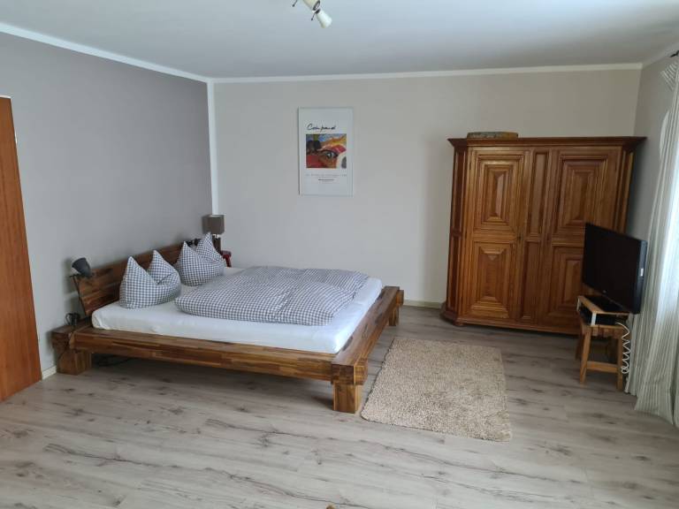 Appartement Garmisch-Partenkirchen