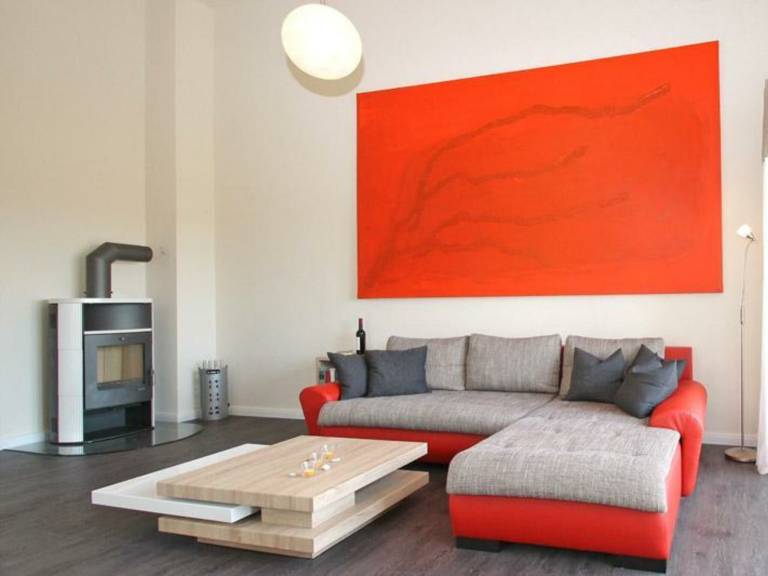 Rental apartment with 2 rooms for 4 persons — photo 4